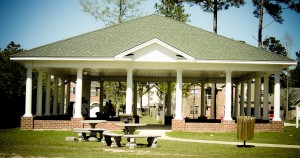 Towne Lake Pavilion